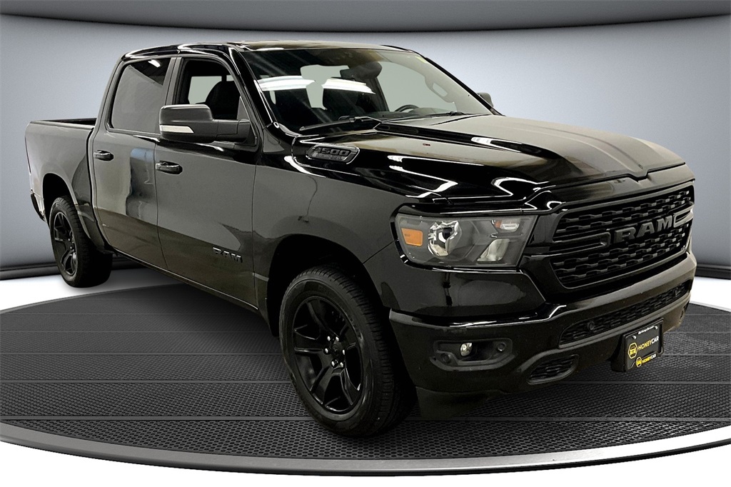 2022 RAM Ram 1500 Pickup Big Horn/Lone Star's photo