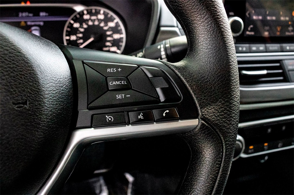 2025 Nissan Altima 2.5 SV photo 20