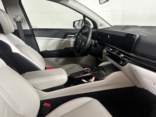 2026 Kia Sportage Hybrid SX Prestige photo 13