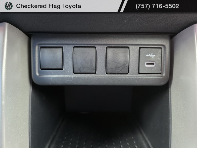 2024 Toyota Corolla Hybrid S photo 31