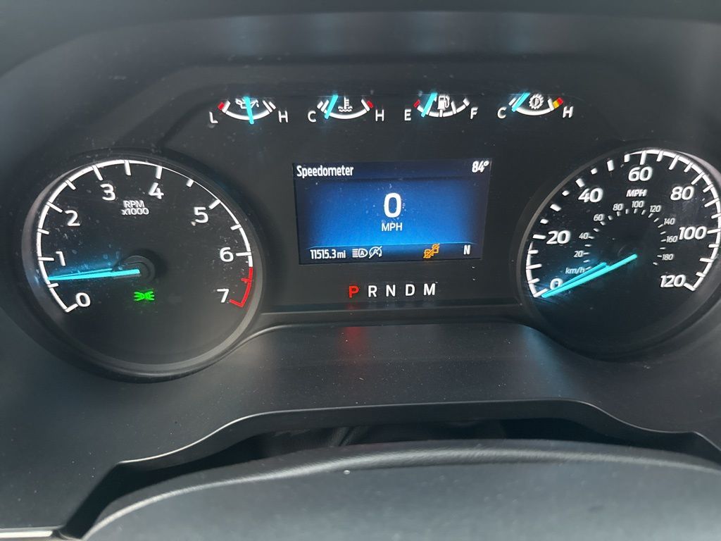 2023 Ford F-150 XLT photo 21