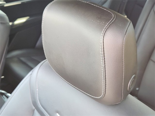 2023 Cadillac XT6 Premium Luxury photo 14