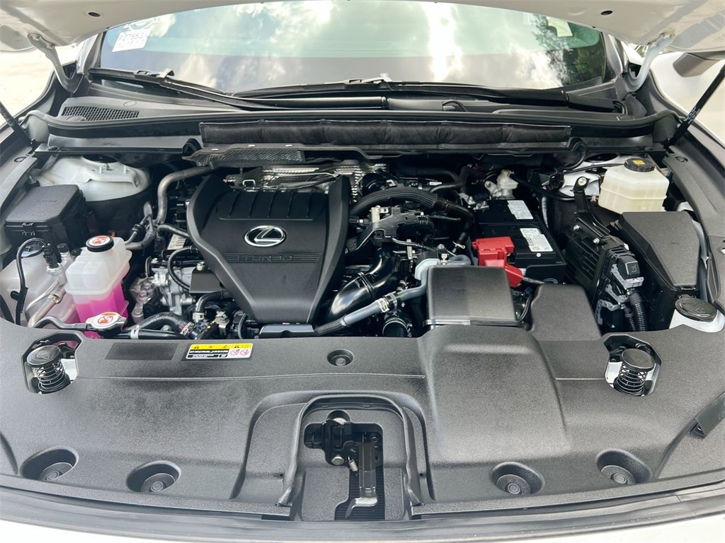 2024 Lexus RX 350 photo 9