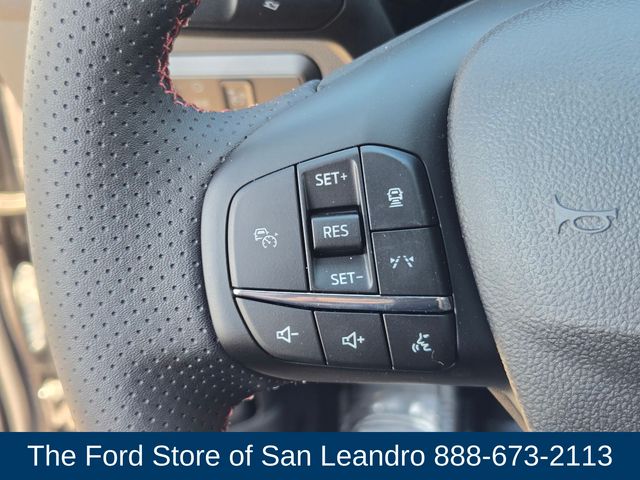 2025 Ford Escape ST-Line photo 25