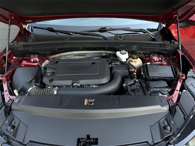 2023 Buick Envision Preferred photo 29