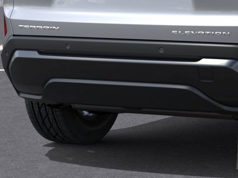 2026 Gmc Terrain Elevation photo 13