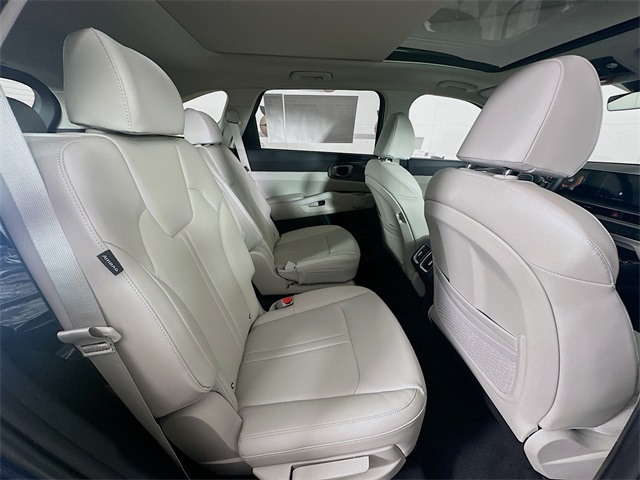 2025 Kia Sorento X-Line EX photo 25