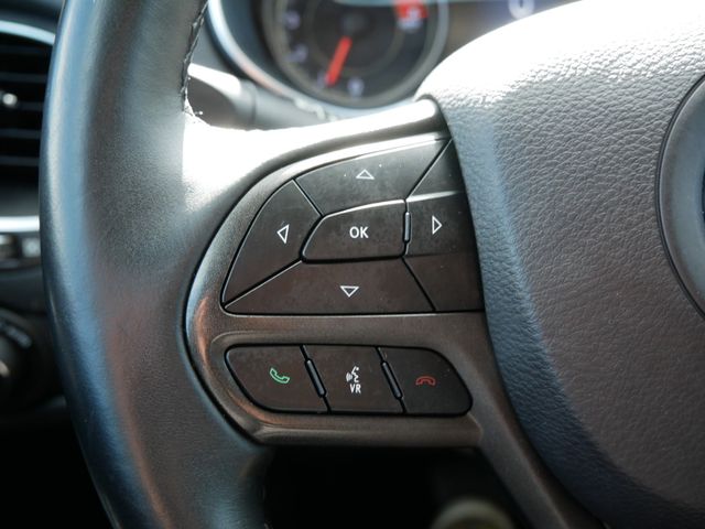 2019 Jeep Cherokee Trailhawk photo 20