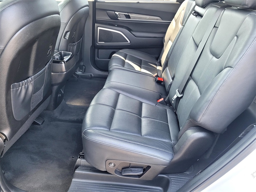 2022 Kia Telluride EX photo 15