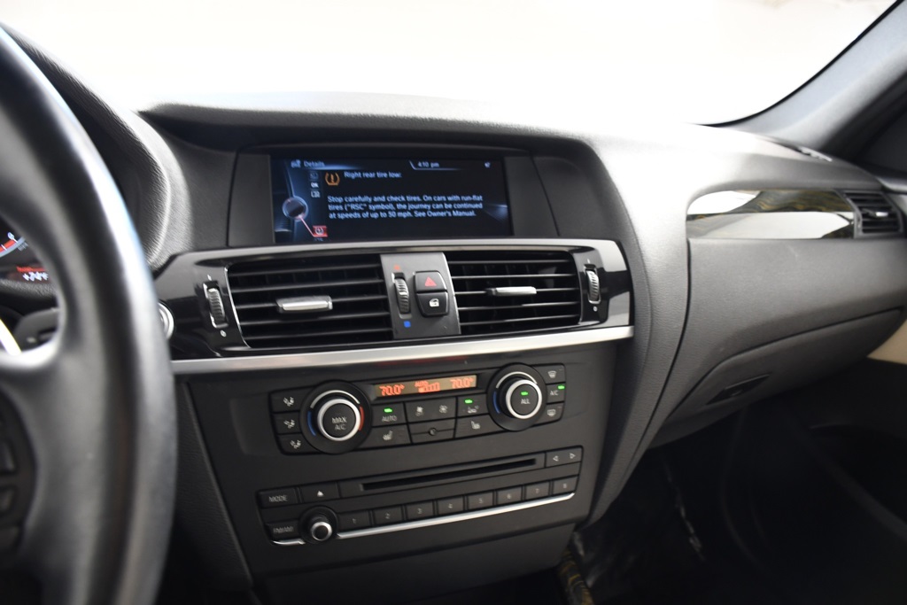 2014 Bmw X3 xDrive28i photo 30