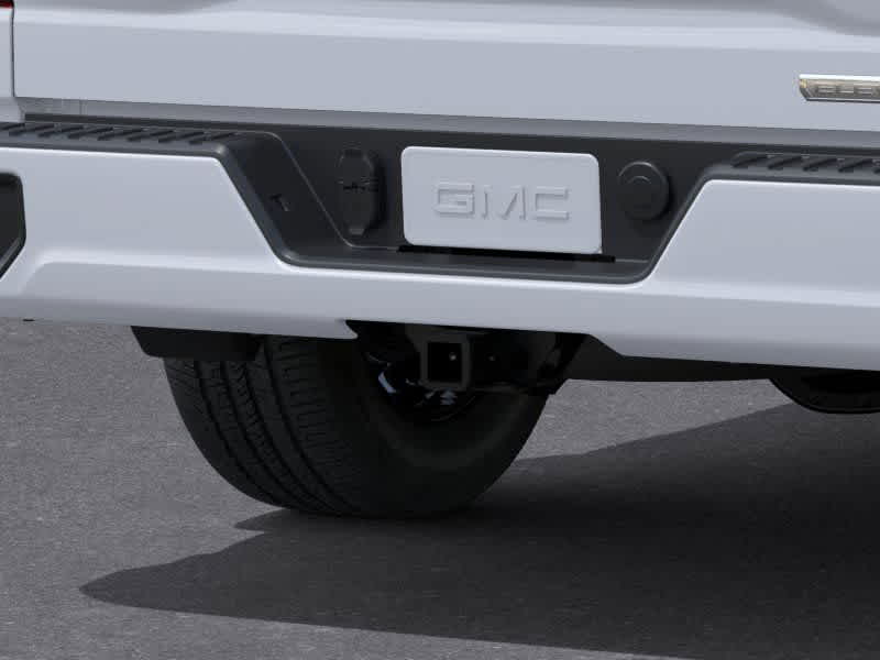 2026 Gmc Sierra Elevation photo 13