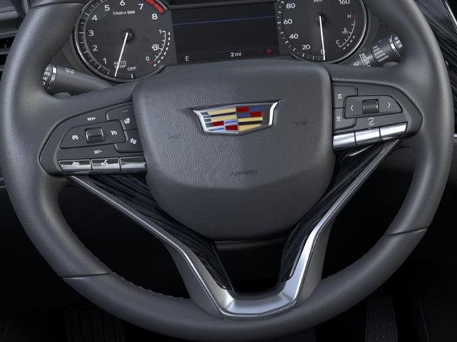 2025 Cadillac XT6 Premium Luxury photo 16