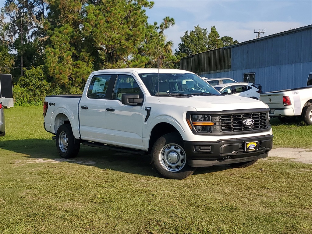 2025 Ford F-150 XL photo 29