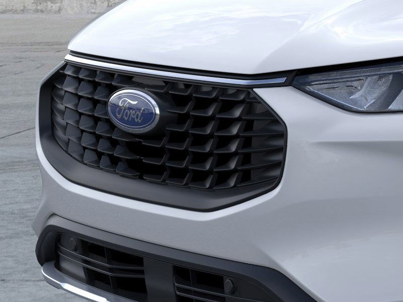 2025 Ford Escape Active photo 8