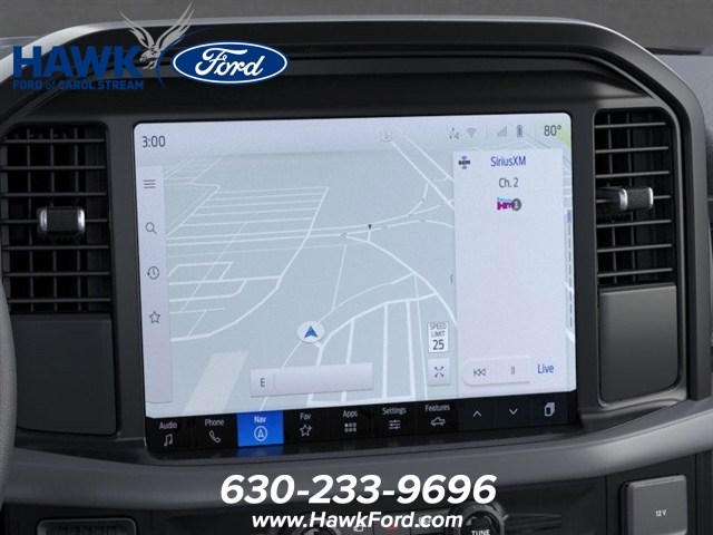 2025 FORD F-150 - Image 14