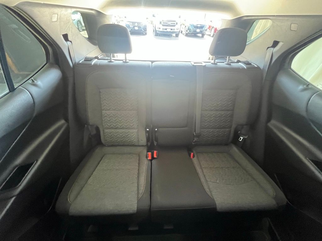 2022 Chevrolet Equinox LT photo 24