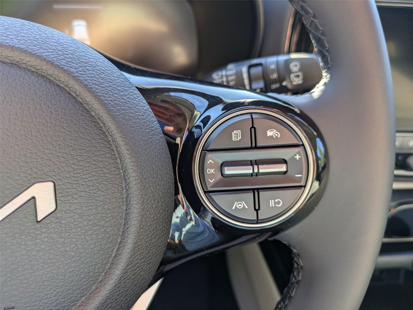 2025 Kia Soul EX photo 20