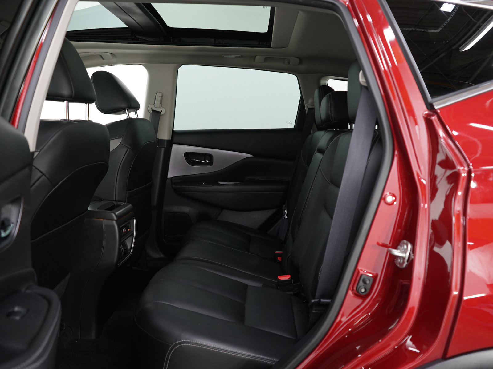 2019 Nissan Murano SL photo 16
