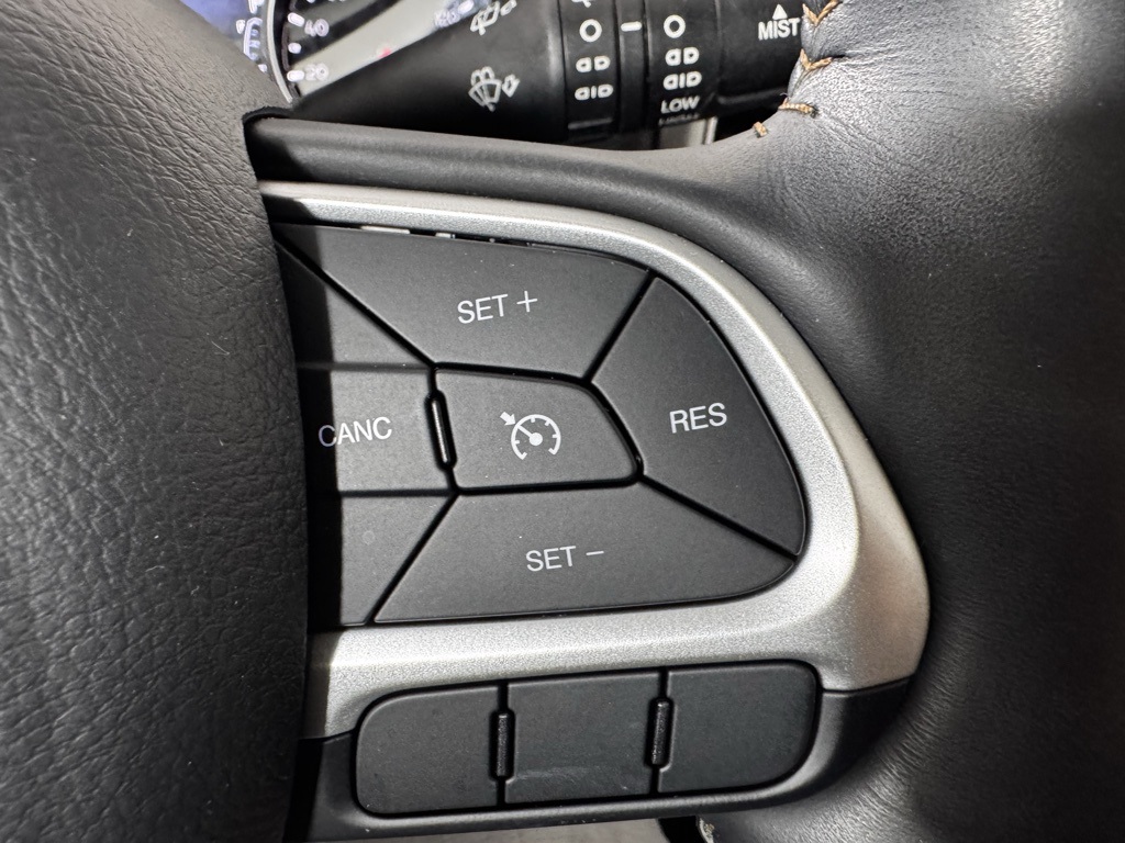 2018 Jeep Compass Latitude photo 14