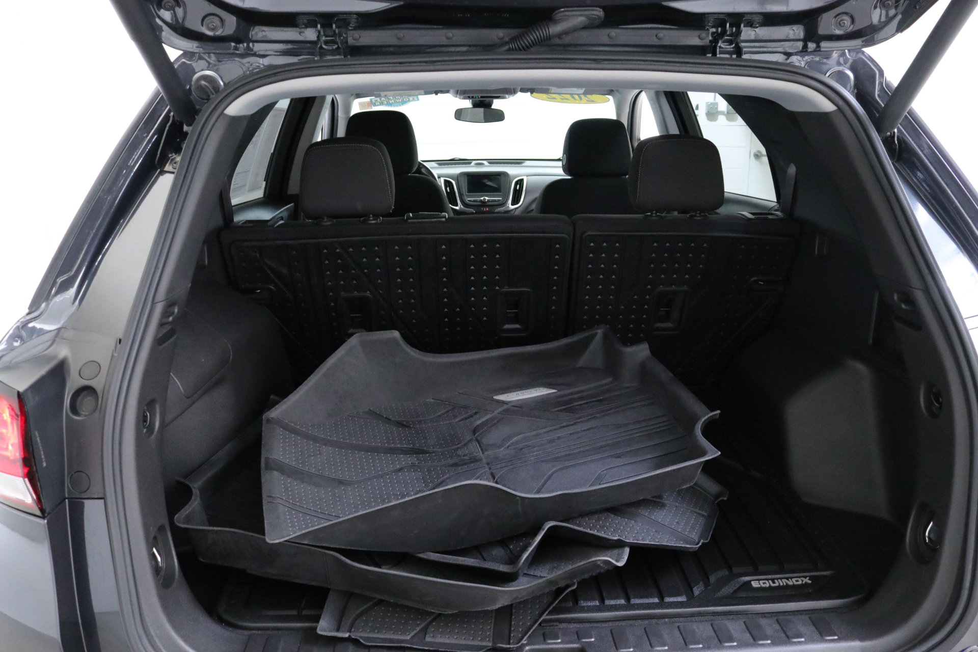 2022 Chevrolet Equinox LT photo 23