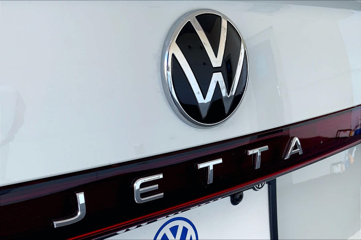 2025 Volkswagen Jetta Sport photo 15