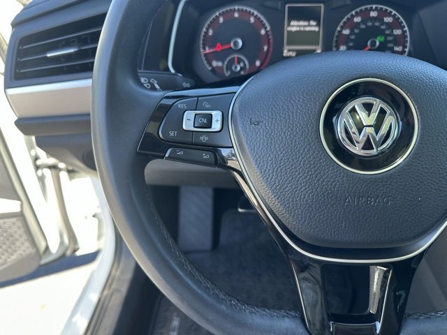 2020 Volkswagen Jetta 1.4T SE photo 29