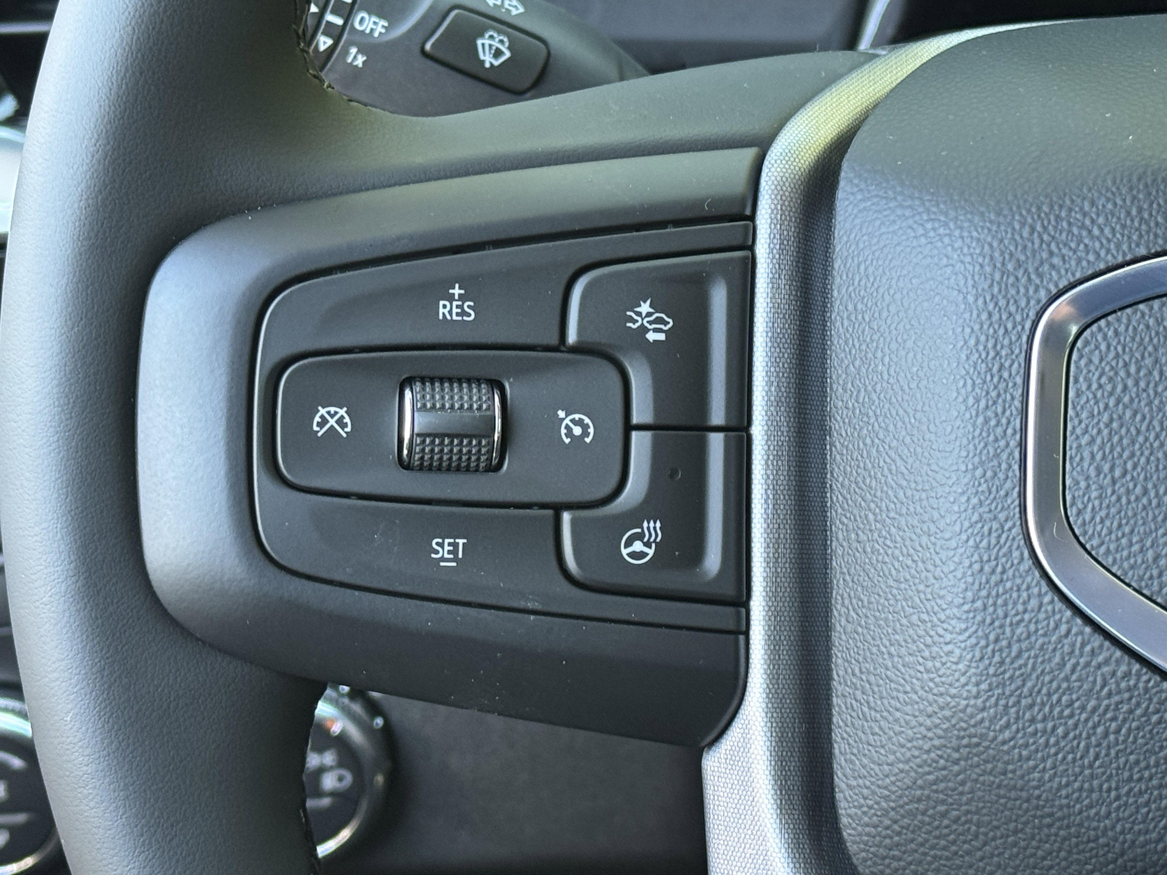 2024 Gmc Sierra 1500 Elevation photo 6
