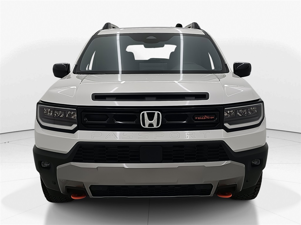 2026 Honda Passport TrailSport photo 2