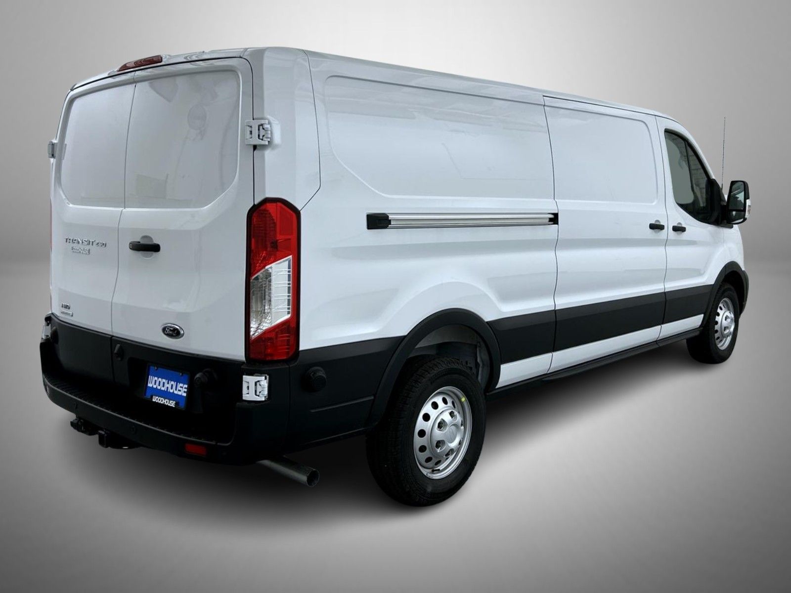 2025 Ford Transit photo 5
