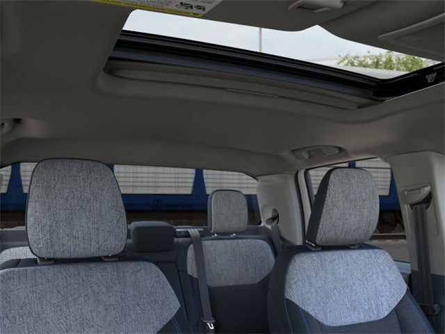 2025 Ford Maverick XLT photo 4