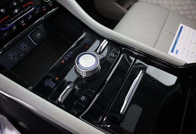 2021 Jeep Grand Cherokee L Summit photo 34