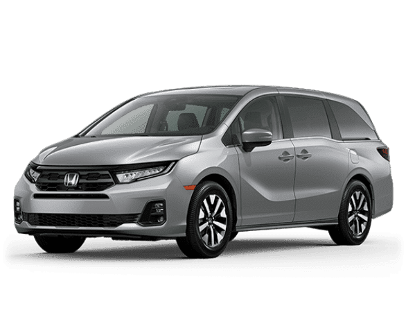 New Honda Odyssey for Sale in Mt Pleasant, WI