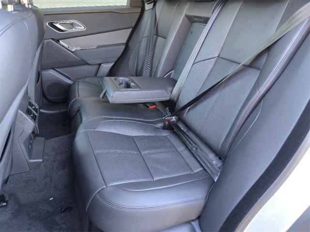 2025 Land Rover Range Rover Velar SE photo 23