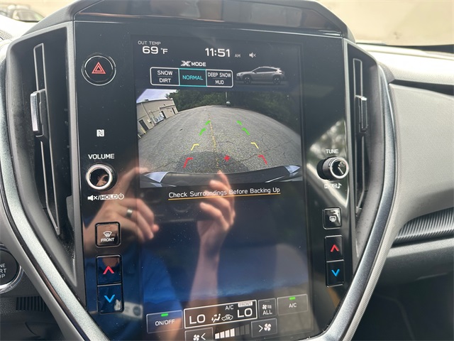 2024 Subaru Crosstrek Sport photo 15