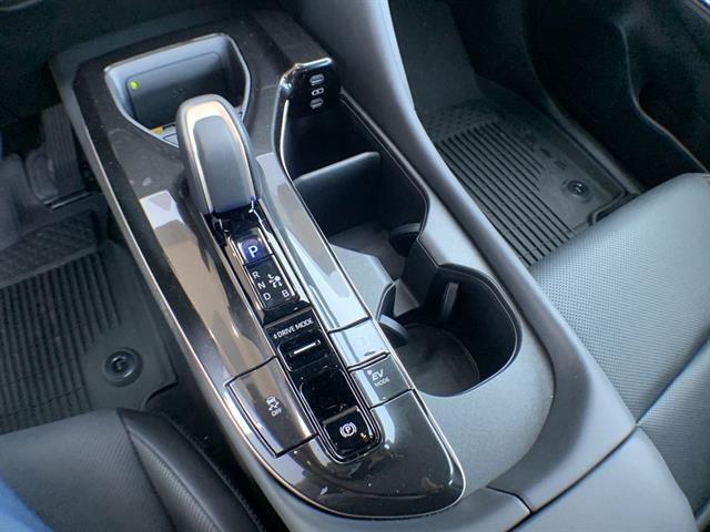 2026 Toyota Crown XLE photo 19