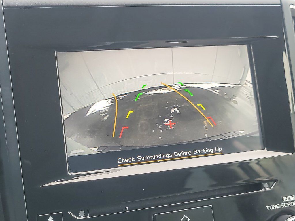 2021 SUBARU FORESTER - Image 14