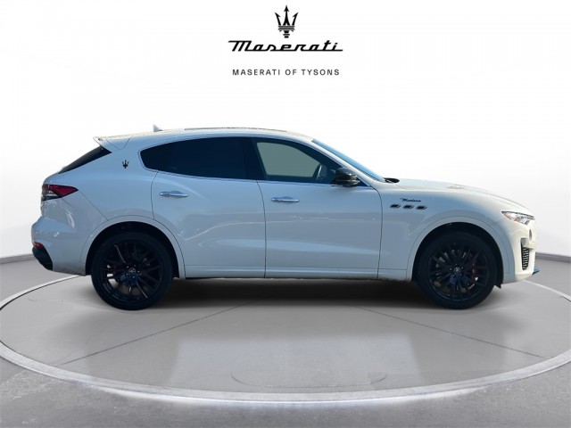 2024 Maserati Levante Modena