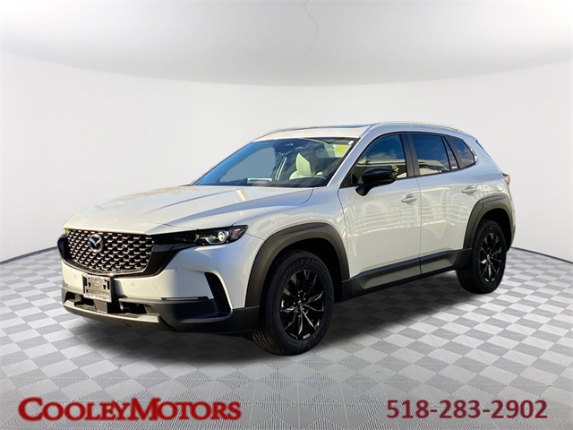 2026 Mazda CX-50 Preferred's photo