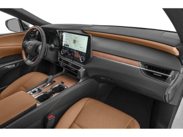 2025 Lexus RX 350h Premium photo 13