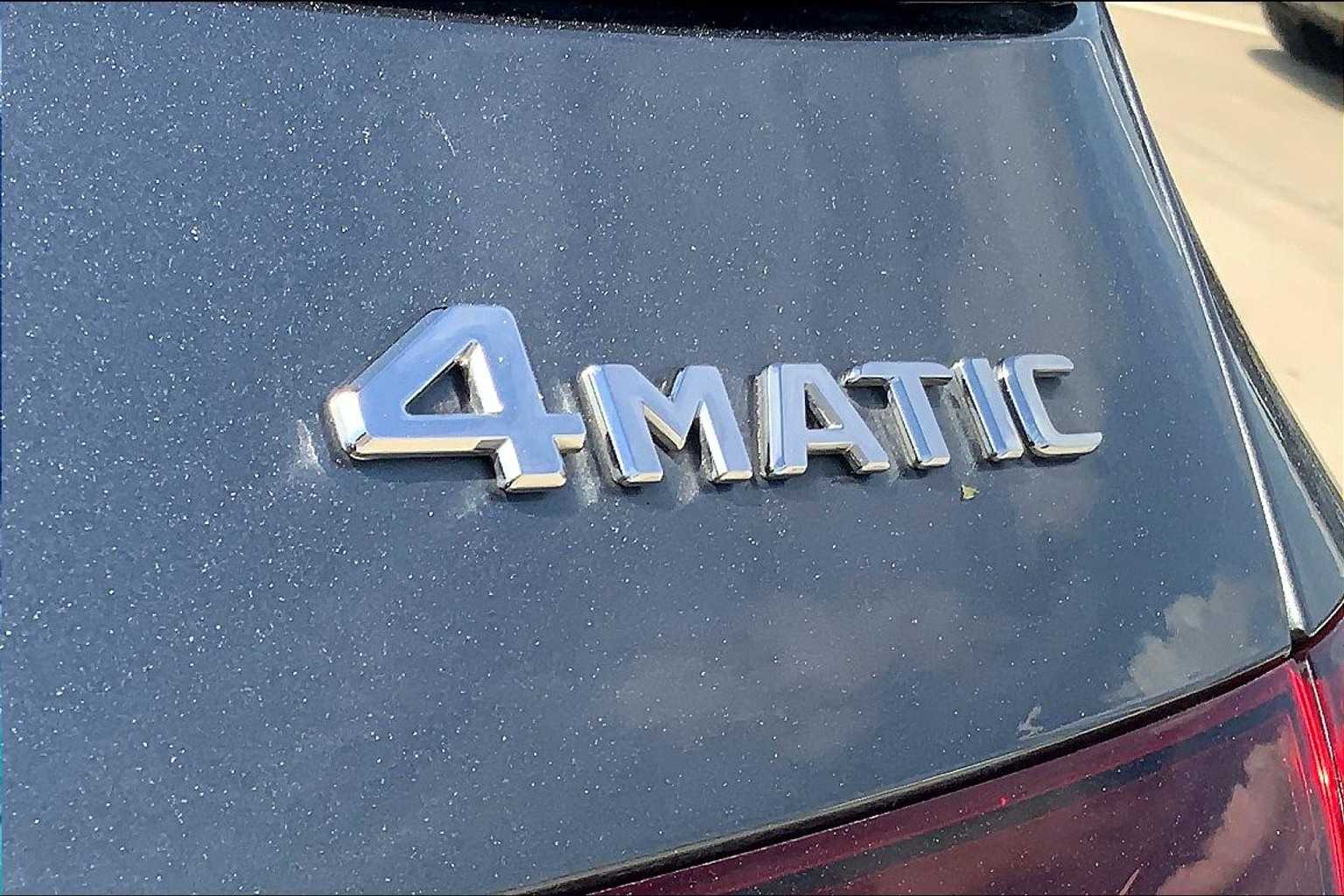 2024 Mercedes Benz GLE 350 4MATIC photo 8