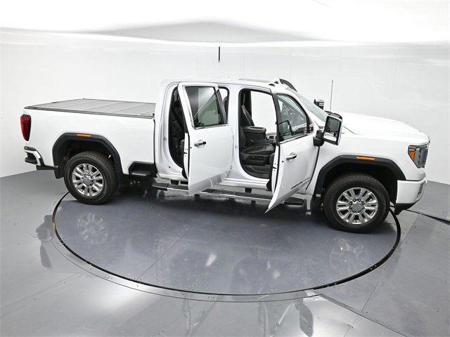 2020 Gmc Sierra 2500 HD Denali photo 39