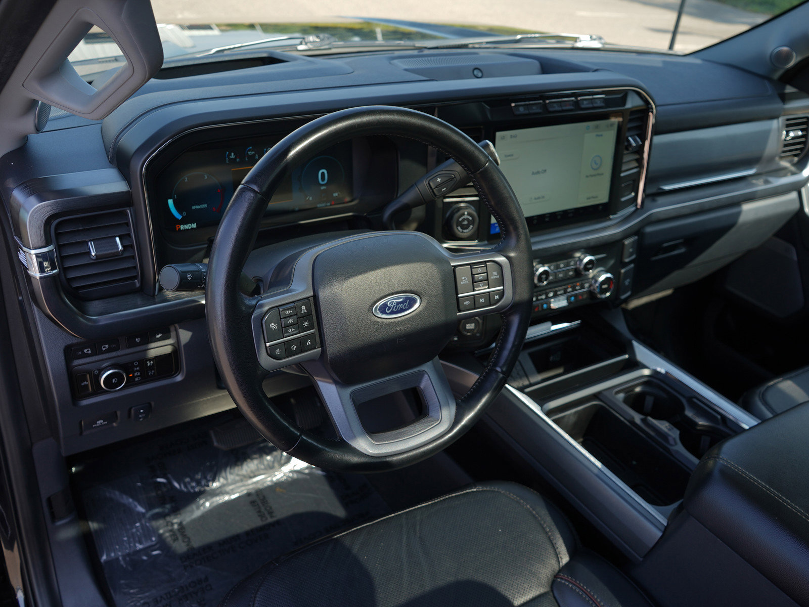 2023 Ford F-350 XL photo 22