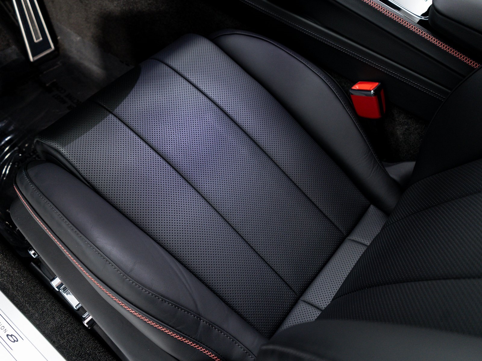2024 Bentley Continental GT photo 26