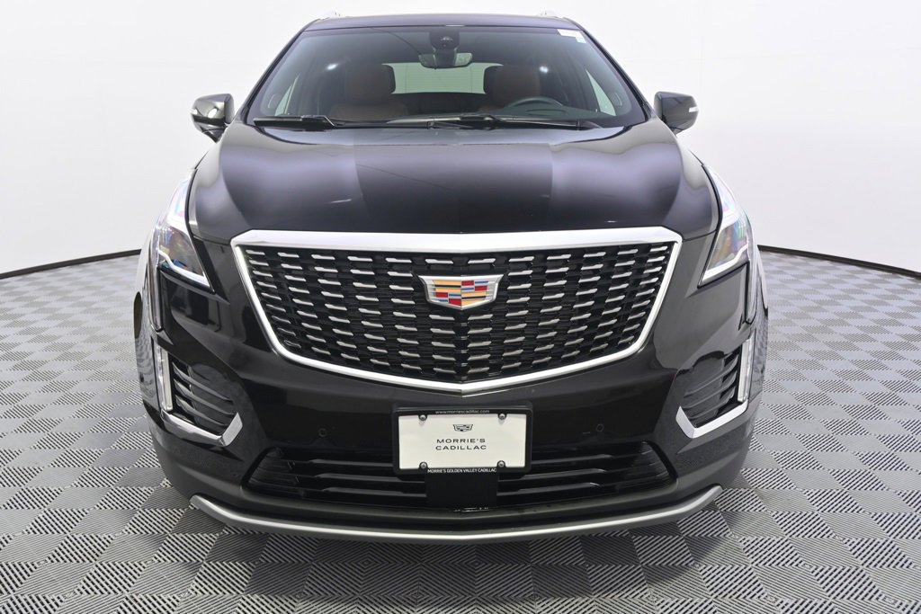 2025 Cadillac XT5 Premium Luxury photo 10