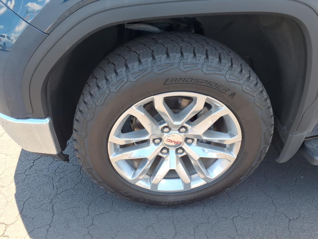 2021 Gmc Sierra 1500 SLT photo 6