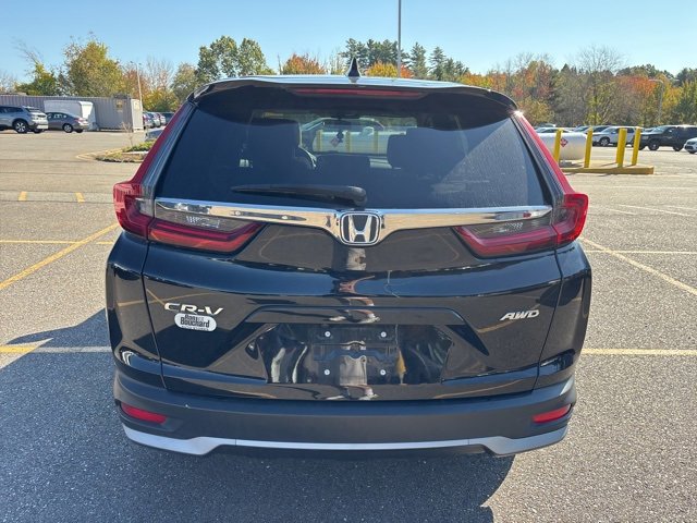 2022 Honda CR-V EX photo 6