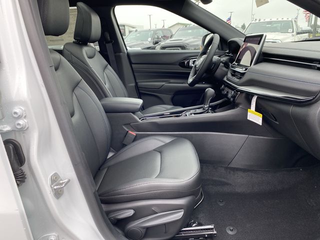 2025 Jeep Compass Limited photo 31