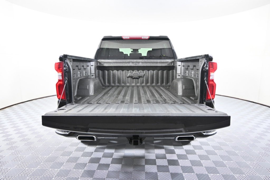 2022 Chevrolet Silverado 1500 RST photo 5
