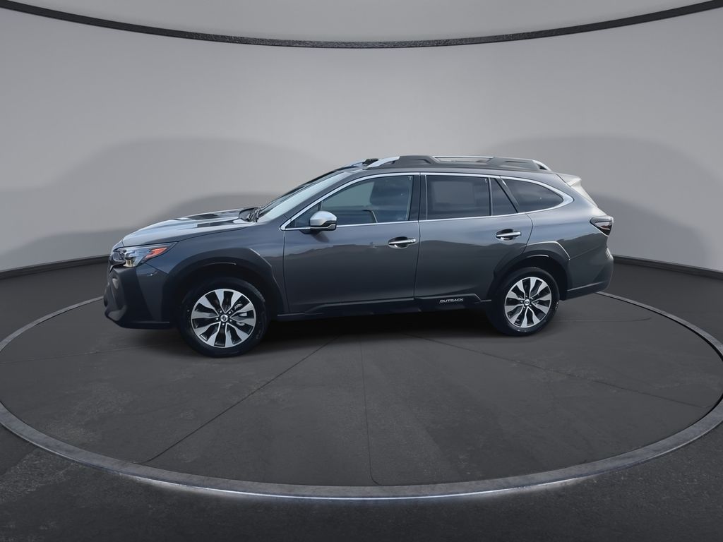 2025 Subaru Outback Touring photo 4