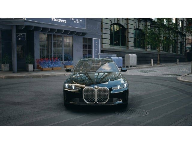 2026 Bmw 430i xDrive photo 3